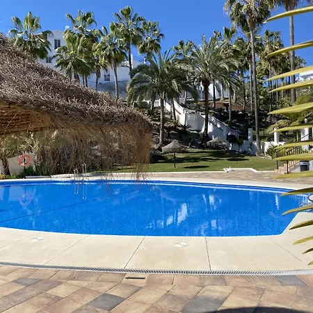 Casablanca Sunny Terrace By Casasol * Nerja