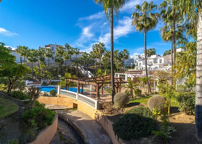 Appartement Casablanca Sunny Terrace By Casasol Nerja