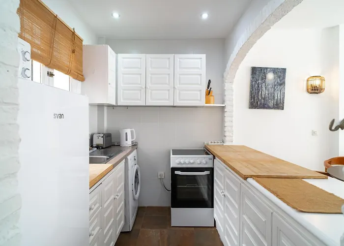 Appartement Casablanca Sunny Terrace By Casasol