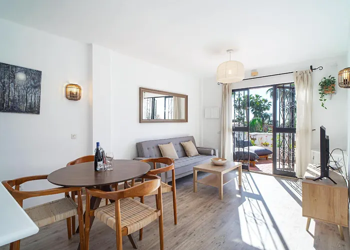 Appartement Casablanca Sunny Terrace By Casasol
