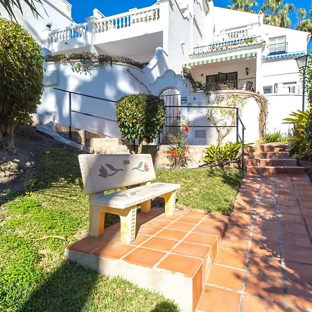 Casablanca Sunny Terrace By Casasol *