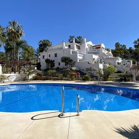 Casablanca Sunny Terrace By Casasol * Nerja