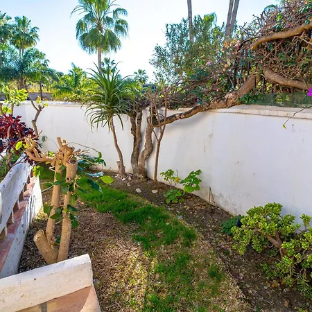 Casablanca Sunny Terrace By Casasol * Нерха