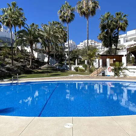 Apartment Casablanca Sunny Terrace By Casasol Nerja