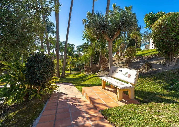 Casablanca Sunny Terrace By Casasol Nerja