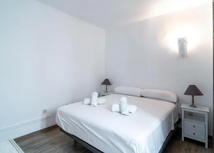 Casablanca Sunny Terrace By Casasol Apartment Nerja