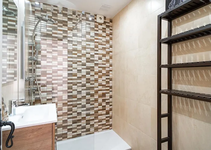 Casablanca Sunny Terrace By Casasol *