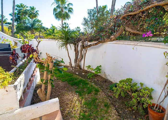 Casablanca Sunny Terrace By Casasol * Nerja