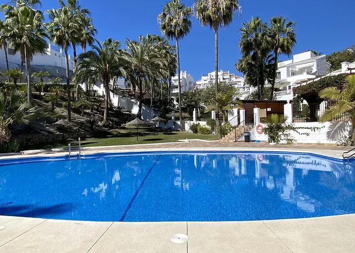 Appartamento Casablanca Sunny Terrace By Casasol Nerja