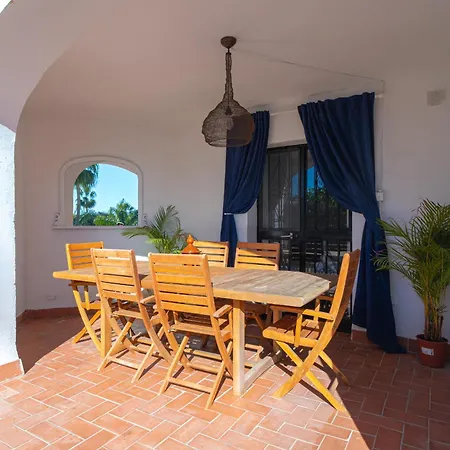 Casablanca Sunny Terrace By Casasol נרחה