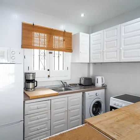 Casablanca Sunny Terrace By Casasol *