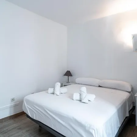 Casablanca Sunny Terrace By Casasol Apartman Nerja