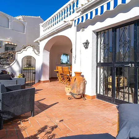 Casablanca Sunny Terrace By Casasol *