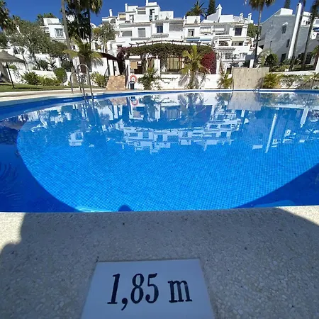 Casablanca Sunny Terrace By Casasol Nerja