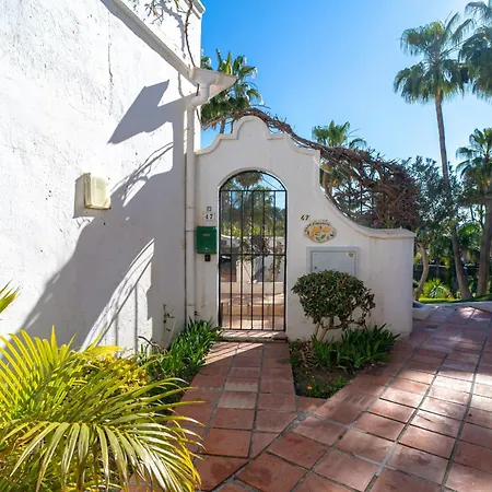 Apartman Casablanca Sunny Terrace By Casasol *