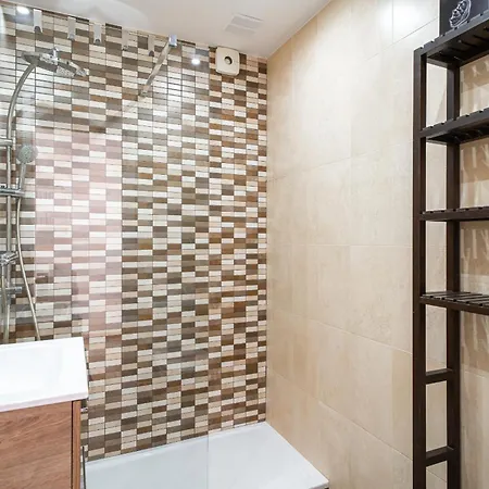 Casablanca Sunny Terrace By Casasol *