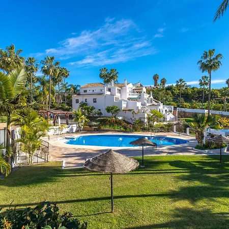 Casablanca Sunny Terrace By Casasol דירה