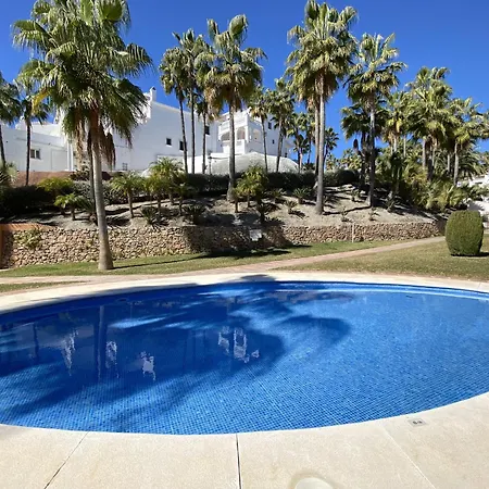 דירה Casablanca Sunny Terrace By Casasol *