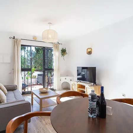 Casablanca Sunny Terrace By Casasol * Nerja