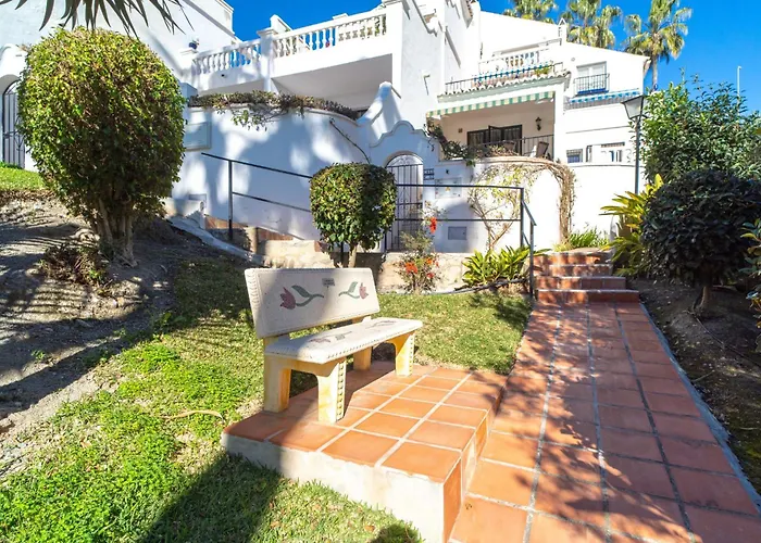 Casablanca Sunny Terrace By Casasol *