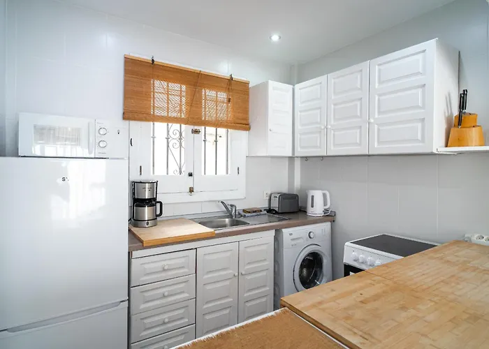 Casablanca Sunny Terrace By Casasol *