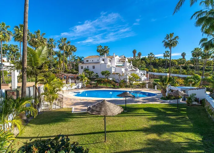 Casablanca Sunny Terrace By Casasol Апартаменты