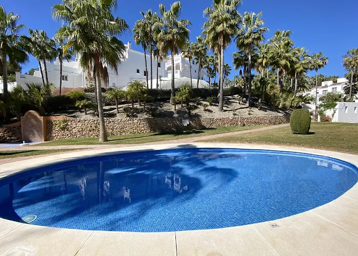 Daire Casablanca Sunny Terrace By Casasol *