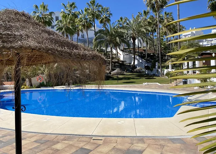 Casablanca Sunny Terrace By Casasol * Nerja