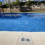 Апартаменти Casablanca Sunny Terrace By Casasol *