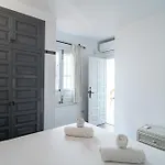 Casablanca Sunny Terrace By Casasol * Нерха