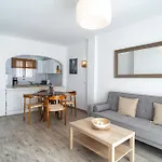 Апартаменти Casablanca Sunny Terrace By Casasol *