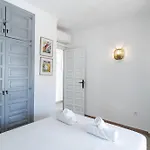 Casablanca Sunny Terrace By Casasol Апартаменти *