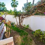 Casablanca Sunny Terrace By Casasol * Нерха