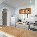 Casablanca Sunny Terrace By Casasol Апартаменти Нерха