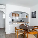 Casablanca Sunny Terrace By Casasol Нерха
