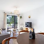 Casablanca Sunny Terrace By Casasol * Нерха
