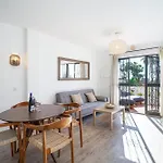 Апартаменти Casablanca Sunny Terrace By Casasol