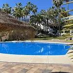 Casablanca Sunny Terrace By Casasol * Нерха