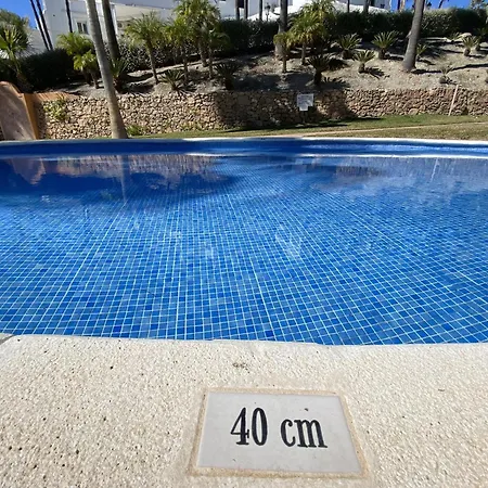 Apartmán Casablanca Sunny Terrace By Casasol *