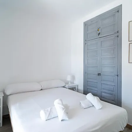 Apartmán Casablanca Sunny Terrace By Casasol Nerja