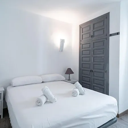 Casablanca Sunny Terrace By Casasol Apartment